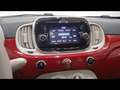 Fiat 500 1.2  Lounge Rot - thumbnail 11