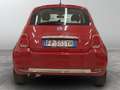 Fiat 500 1.2  Lounge Rot - thumbnail 4