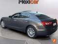 Maserati Ghibli 3.0 V6 DS 275CV RWD Gris - thumbnail 5