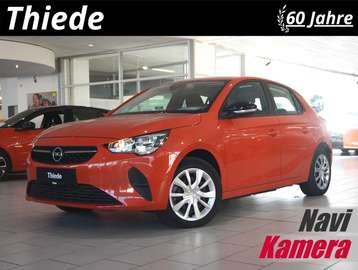 -e F EDITION 7KW NAVI/KAMERA/VIRT./WÄRMEP.