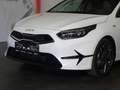 Kia Ceed SW / cee'd SW ceed SW 1,5 TGDI Silber 48V DCT + STYLE-Paket *... Weiß - thumbnail 21