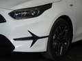 Kia Ceed SW / cee'd SW ceed SW 1,5 TGDI Silber 48V DCT + STYLE-Paket *... Weiß - thumbnail 22