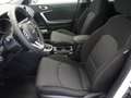Kia Ceed SW / cee'd SW ceed SW 1,5 TGDI Silber 48V DCT + STYLE-Paket *... Weiß - thumbnail 7