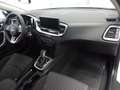 Kia Ceed SW / cee'd SW ceed SW 1,5 TGDI Silber 48V DCT + STYLE-Paket *... Weiß - thumbnail 15