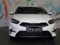 Kia Ceed SW / cee'd SW ceed SW 1,5 TGDI Silber 48V DCT + STYLE-Paket *... Weiß - thumbnail 18