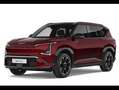 Kia EV5 81 kWh Air *Sitzheizung*Wärmepumpe*Navi* Синий - thumbnail 2