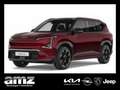 Kia EV5 81 kWh Air *Sitzheizung*Wärmepumpe*Navi* Синий - thumbnail 1