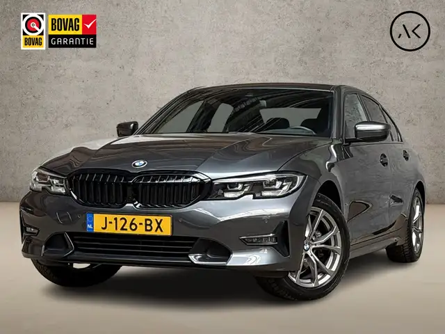 BMW 318 3 Serie 318i Sport Line 156Pk Automaat (VIRTUAL CO