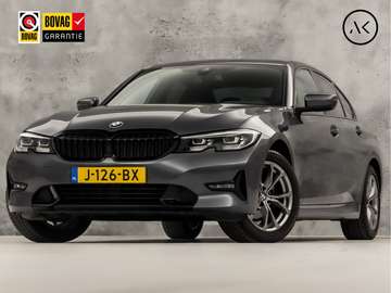 3 Serie 318i Sport Line 156Pk Automaat (VIRTUAL CO