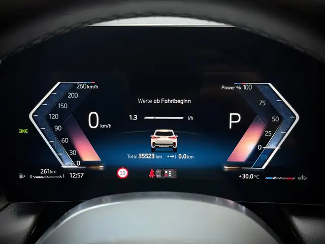 BMW X1 view 14