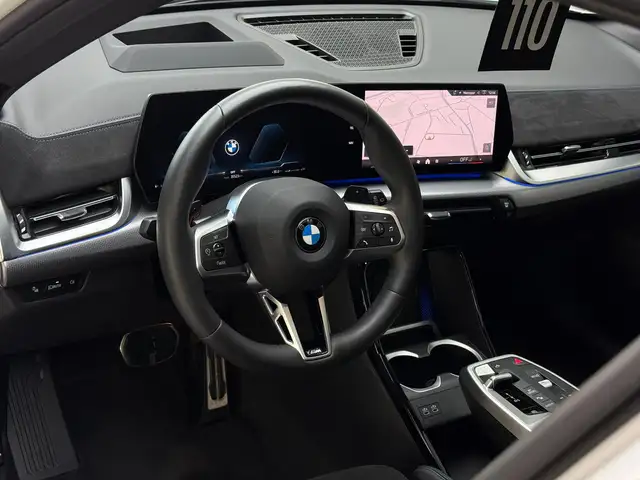 BMW X1 view 12