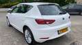 SEAT Leon 1.4 TSI 125PK Style*5DRS*OPEN DAK*NAVI*CR,CONTR*MF Wit - thumbnail 11