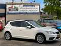 SEAT Leon 1.4 TSI 125PK Style*5DRS*OPEN DAK*NAVI*CR,CONTR*MF Wit - thumbnail 4