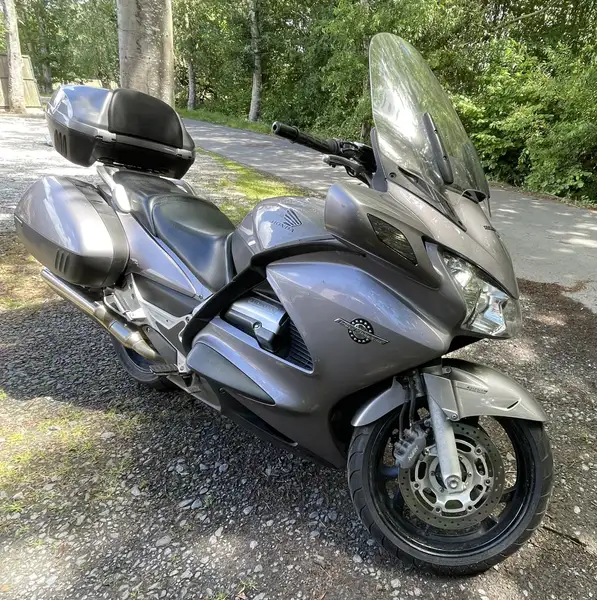 Honda ST 1300 Pan-European