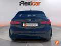 BMW 118 118iA Negro - thumbnail 4