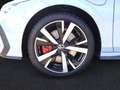 Volkswagen Golf GTE VIII 1,5 TSI eHybrid GTE Navi+LED+Kamera+AC Blau - thumbnail 7
