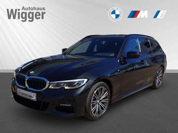 i Touring M Sport Aut./Laser/Pano/Navi Prof.
