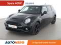 MINI Cooper SD Clubman Cooper SD Aut.*NAVI*ACC*CAM*PDC*SHZ*LIM* Schwarz - thumbnail 1