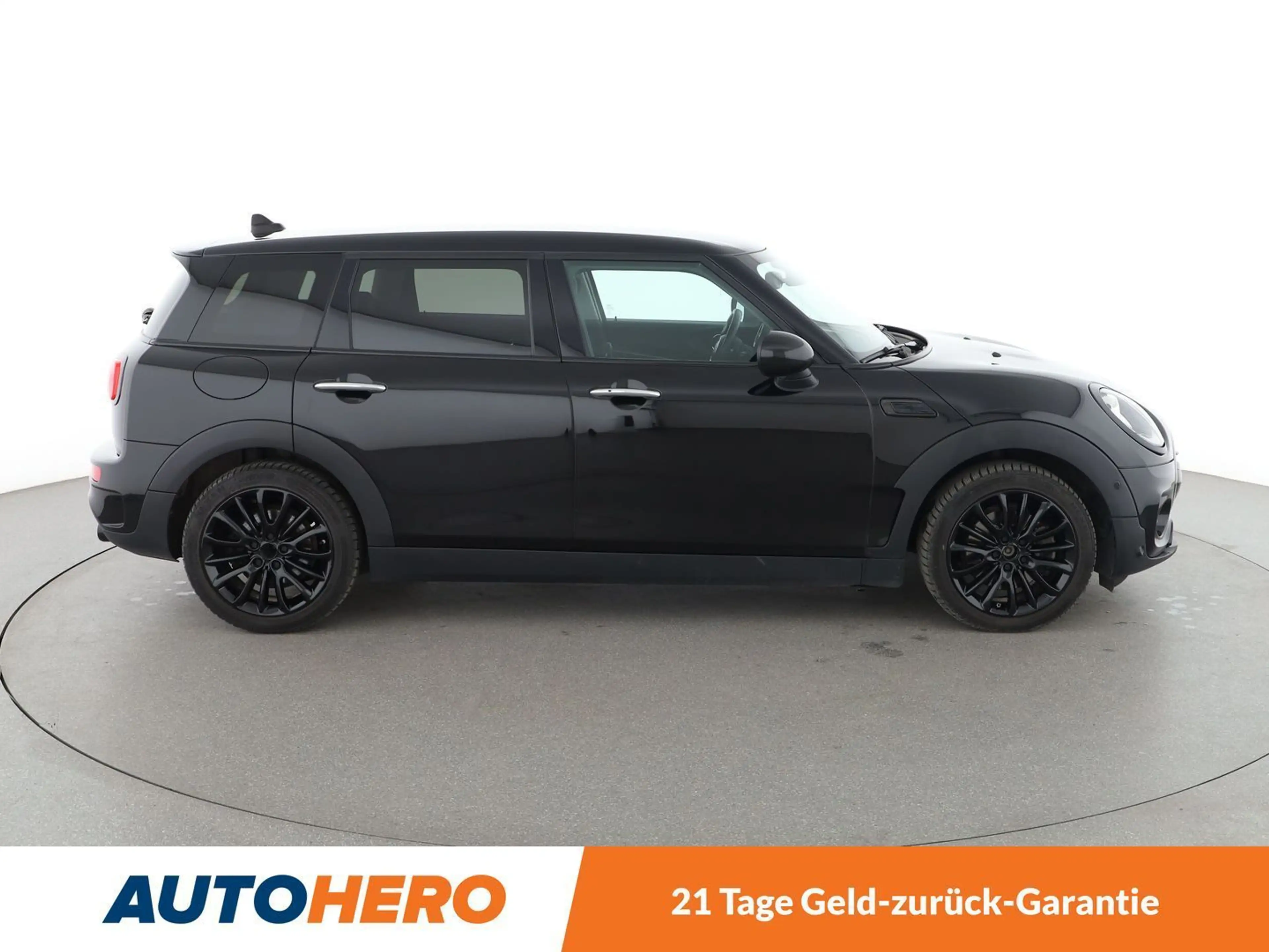 MINI Cooper SD Clubman Cooper SD Aut.*NAVI*ACC*CAM*PDC*SHZ*LIM* — photo 7