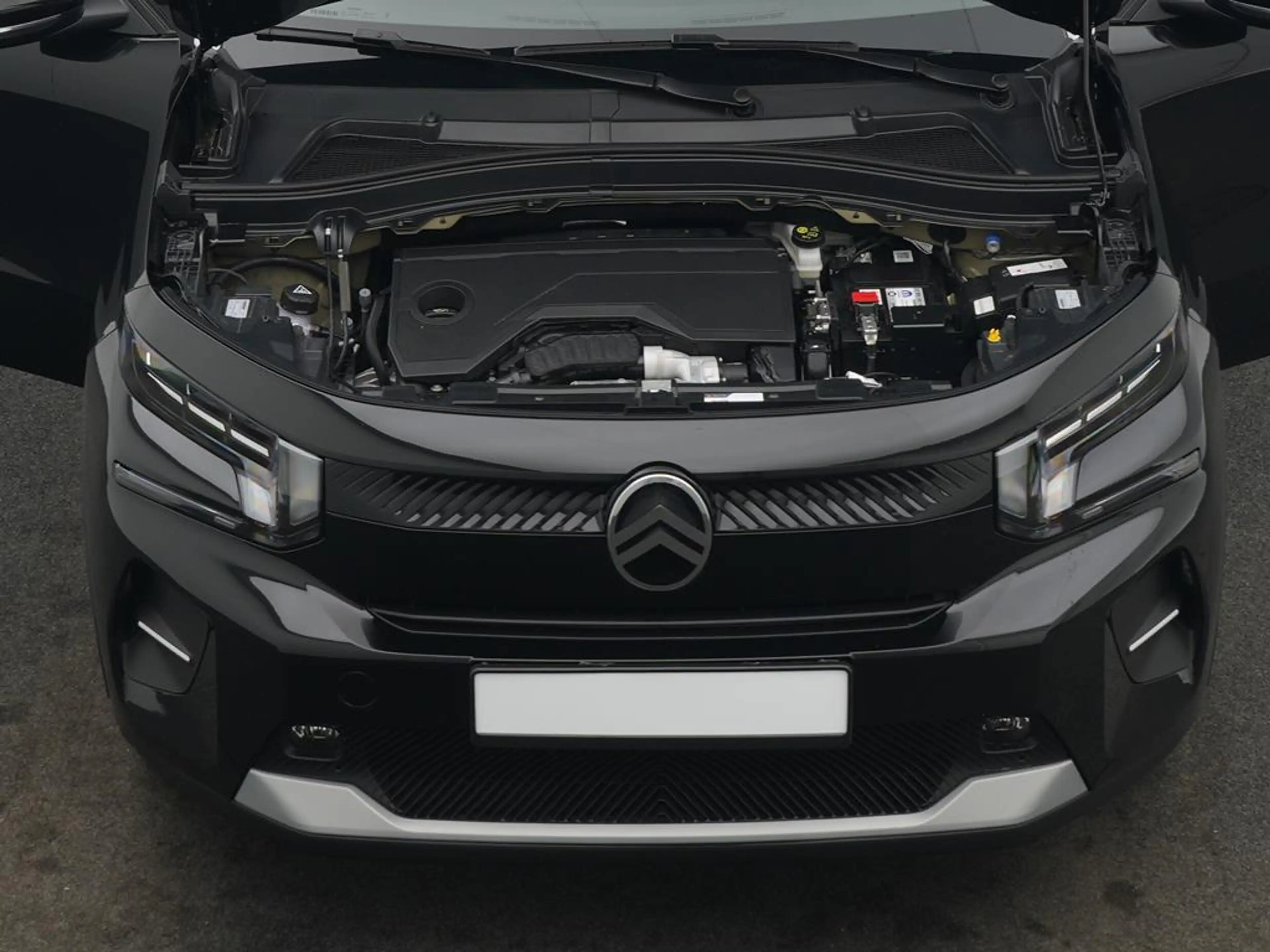 Citroen C3 Turbo 100 S&S Plus — photo 6