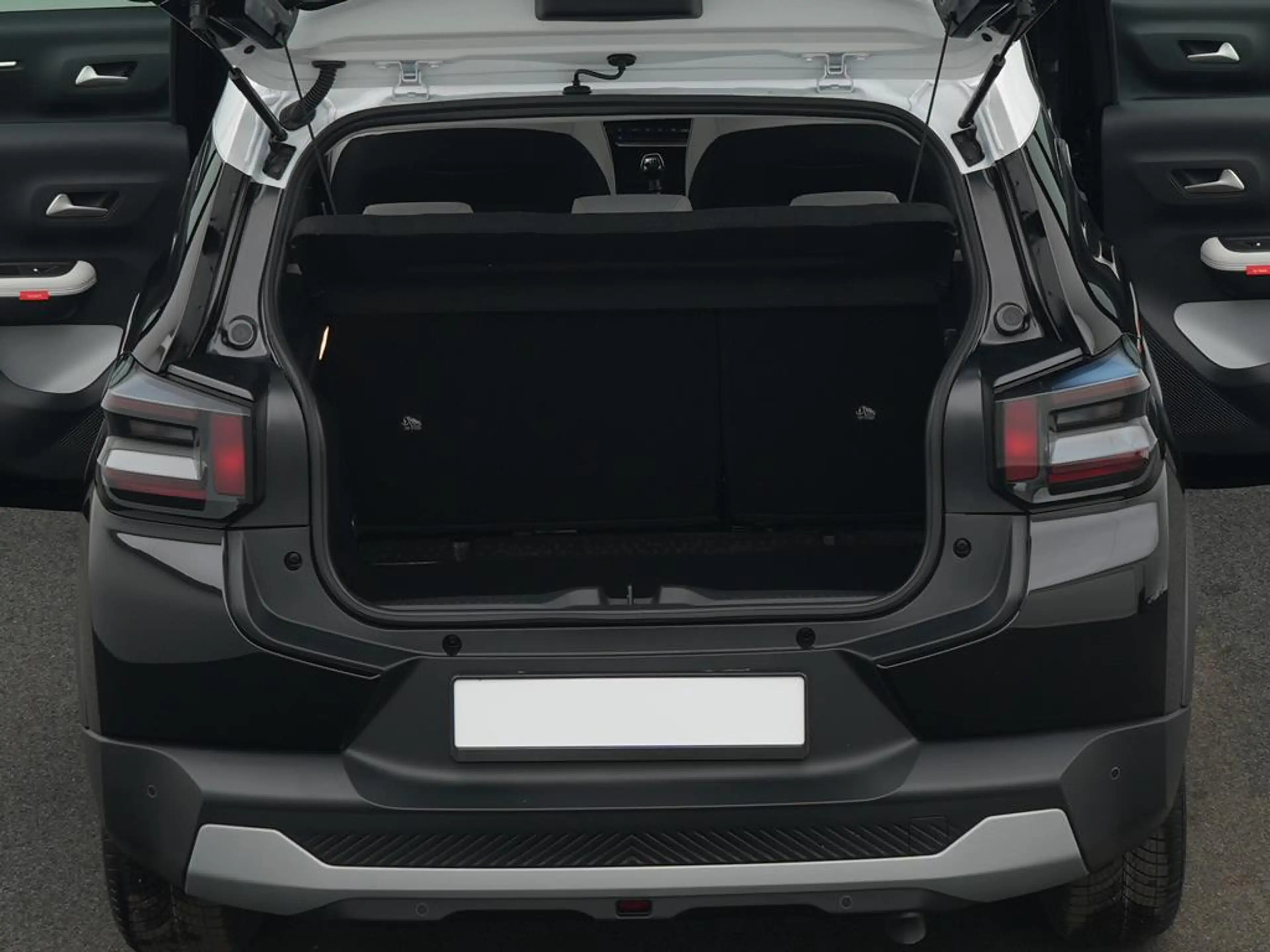 Citroen C3 Turbo 100 S&S Plus — photo 7