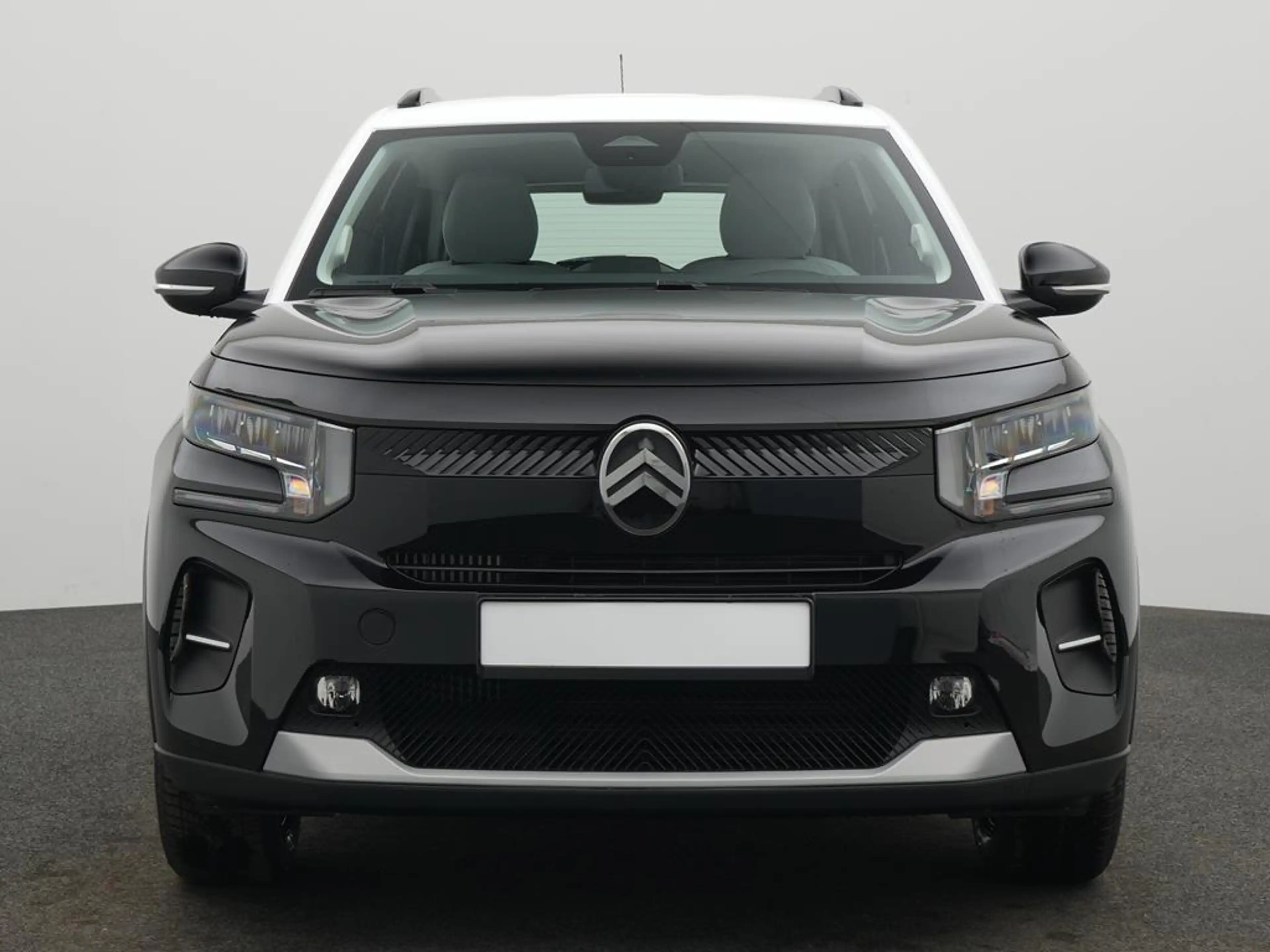 Citroen C3 Turbo 100 S&S Plus — photo 3