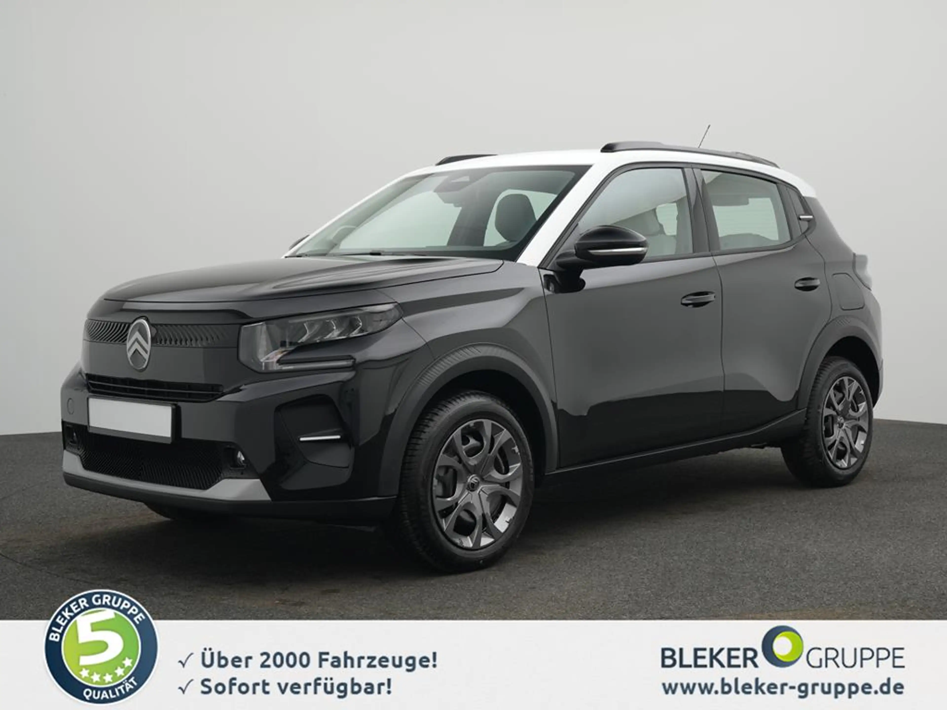 Citroen C3 Turbo 100 S&S Plus — photo 2