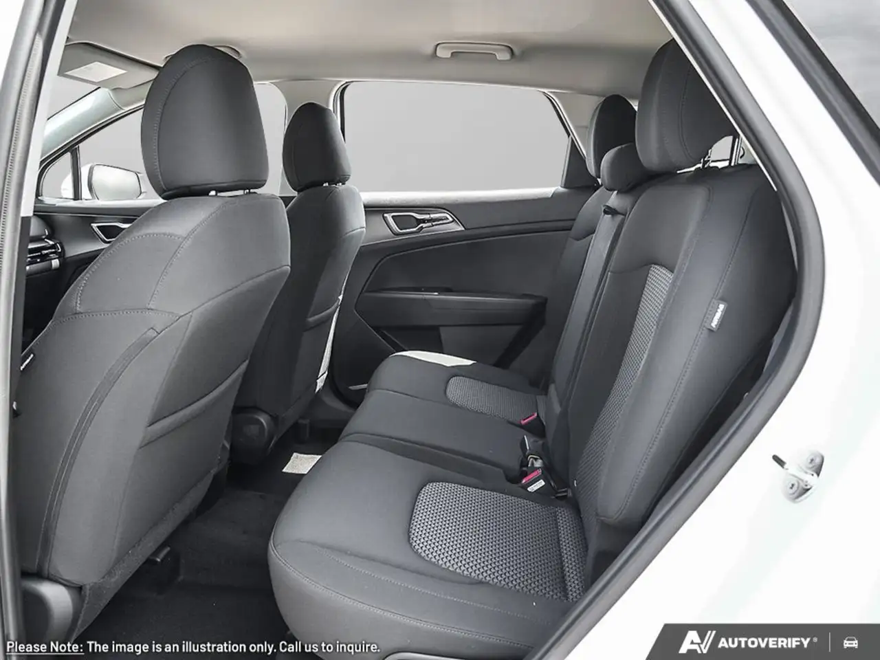 Kia Sportage снимка Kia Sportage