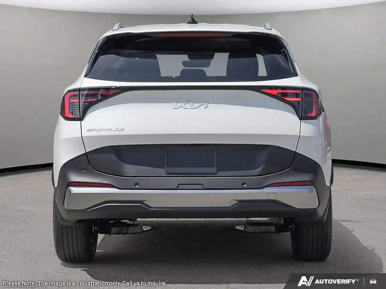Kia Sportage снимка Kia Sportage
