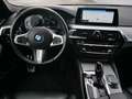 BMW 520 5-serie 520i 184pk High Executive Automaat M-Pakke Blauw - thumbnail 23