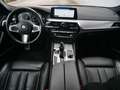BMW 520 5-serie 520i 184pk High Executive Automaat M-Pakke Blauw - thumbnail 2