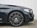 BMW 520 5-serie 520i 184pk High Executive Automaat M-Pakke Blauw - thumbnail 9