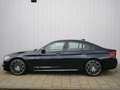 BMW 520 5-serie 520i 184pk High Executive Automaat M-Pakke Blauw - thumbnail 19