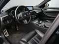 BMW 520 5-serie 520i 184pk High Executive Automaat M-Pakke Blauw - thumbnail 16
