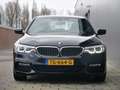 BMW 520 5-serie 520i 184pk High Executive Automaat M-Pakke Blauw - thumbnail 7