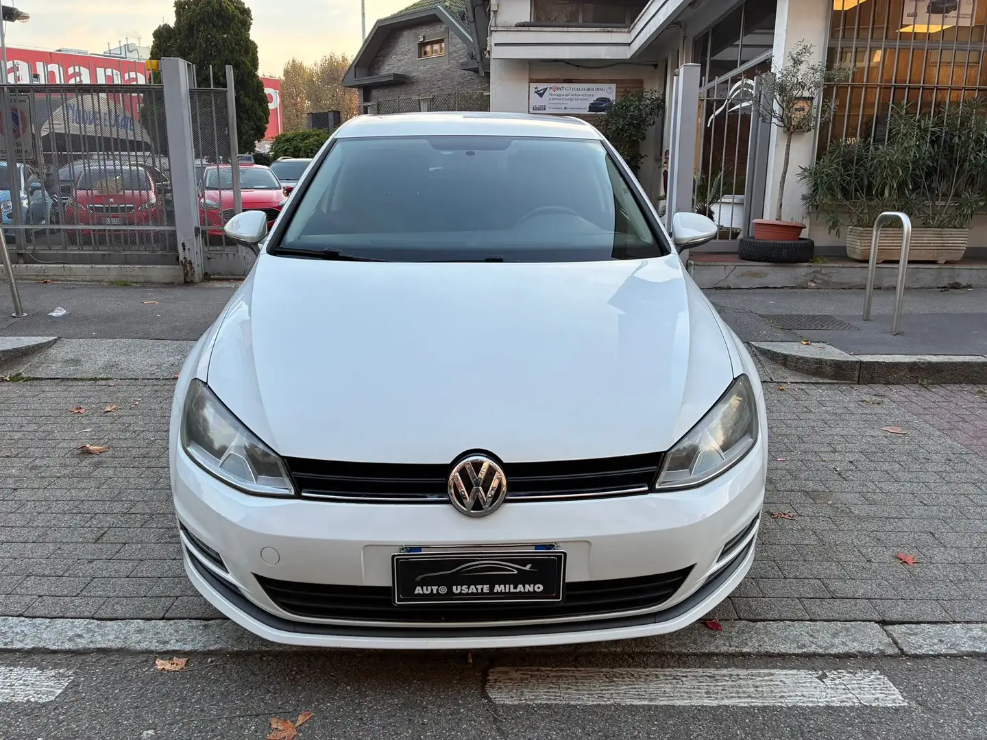 Volkswagen Golf 1.2 tsi Comfortline MANUALE ADATTA A NEO-PATENTATI - 2