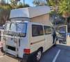 Volkswagen T4 California Multivan Ds. Weiß - thumbnail 3