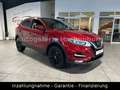 Nissan Qashqai N-Connecta/1.Hd/LED/NAV/360CAM/Glasdach Rojo - thumbnail 6