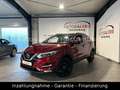 Nissan Qashqai N-Connecta/1.Hd/LED/NAV/360CAM/Glasdach Rojo - thumbnail 1