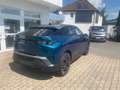 Peugeot 3008 Hybrid 145 Allure Blau - thumbnail 7