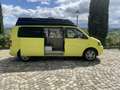 Volkswagen T5 t5 tetto alto camperizzazione amovibile - thumbnail 1