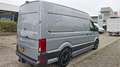 Volkswagen Crafter 35 2.0 TDI L3H3 Exclusive 177 pk Automaat / BPM VR Grijs - thumbnail 4