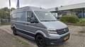 Volkswagen Crafter 35 2.0 TDI L3H3 Exclusive 177 pk Automaat / BPM VR Grijs - thumbnail 5