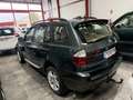 BMW X3 2.0d Grau - thumbnail 4