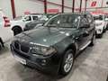 BMW X3 2.0d Grau - thumbnail 2