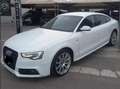 Audi A5 2.0 TDI 177cv sportback s line Bianco - thumbnail 7