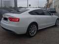 Audi A5 2.0 TDI 177cv sportback s line Bianco - thumbnail 3