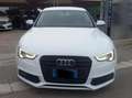 Audi A5 2.0 TDI 177cv sportback s line Bianco - thumbnail 4