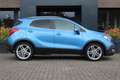 Opel Mokka 1.4 Turbo Innovation Blau - thumbnail 4