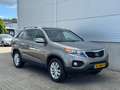 Kia Sorento 2.4 X-clusive CLIMA|NAVI|PANO|CRUISE|LEER|NAP| Gris - thumbnail 8